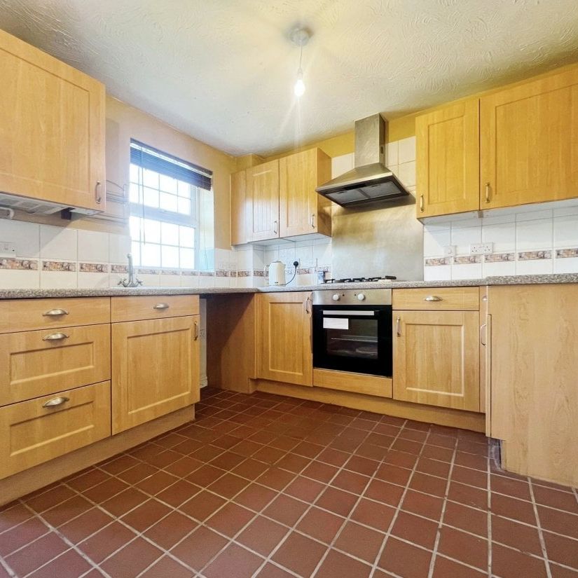 De Bawdrip Road, CARDIFF - Photo 1