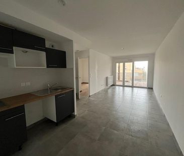 location Appartement T2 DE 46.61m² À TOULOUSE - Photo 4