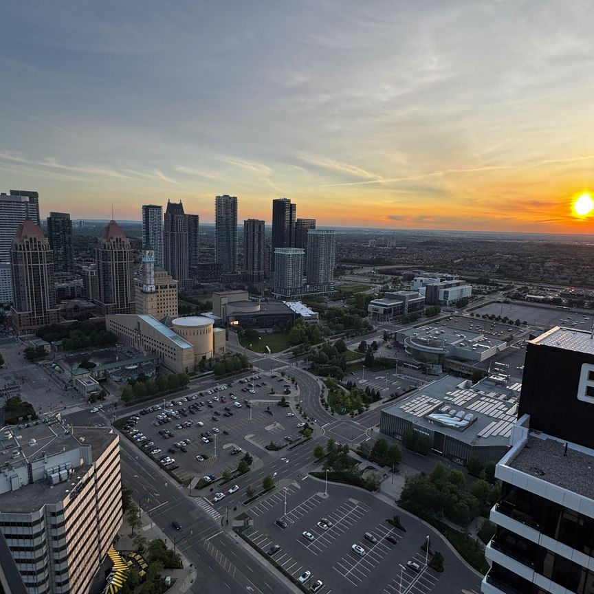 For Lease - 4015 The Exchange N/A Unit# 3707, Mississauga, Ontario - Photo 1