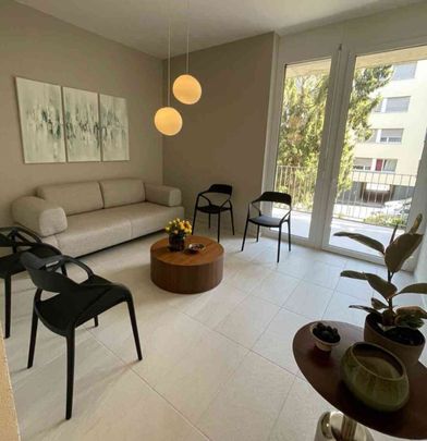 Praktische 2.5-Zimmer Wohnung zur Miete in Basel - Photo 1