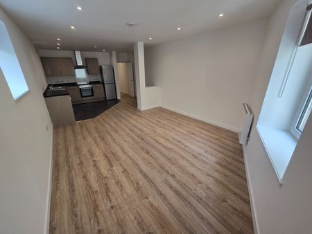 2 Bed Flat, Shore Lane, AB11 - Photo 3