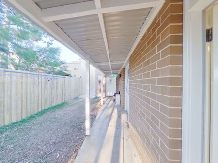Stanmore - Photo 2