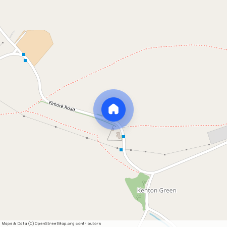 The DahliasFarleys EndElmoreGloucester