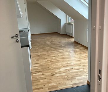 Färgaregränd 1A, Eslöv Centrum - Foto 1