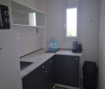 Location Appartement 1 pièce 31m² MONTPELLIER 34080 - Photo 3