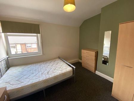 1 bedroom in a house share to rent - Photo 4