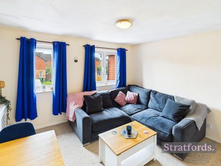 1 bedroom apartment to rent - Photo 3