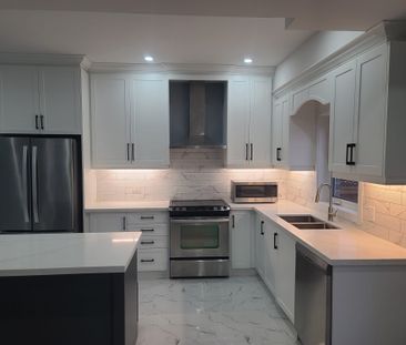 For Lease - 84 Beland Avenue Unit# (Upper), Hamilton, Ontario - Photo 2