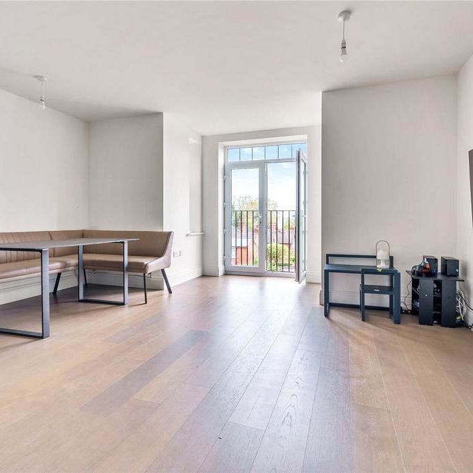 1 bedroom apartment to rent - Photo 1