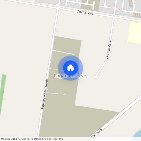 12A Mcclune St, Qld 4133, Logan Reserve