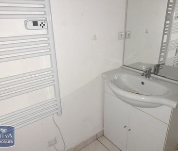 Location Appartement 2 pièces 48m² FORBACH 57600 - Photo 1