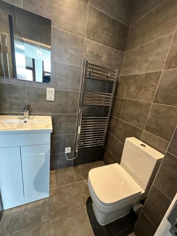 Studio to rent - Photo 5