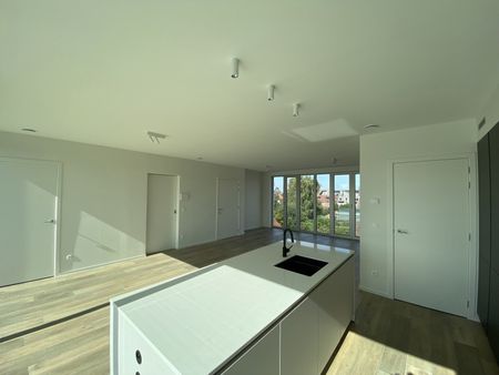 Exclusieve penthouse met prachtig terras - Photo 3