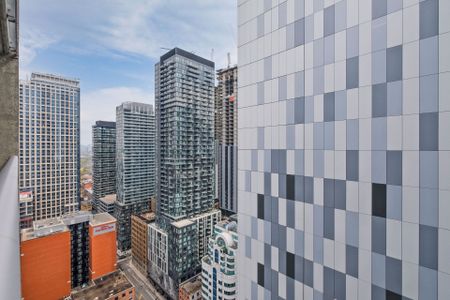 For Lease - 375 King Street Unit# 3106, Toronto, Ontario - Photo 2