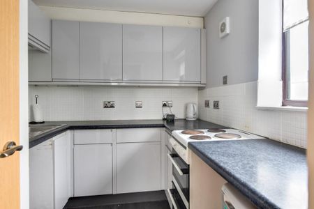 1 bedroom apartment to rent - Photo 5