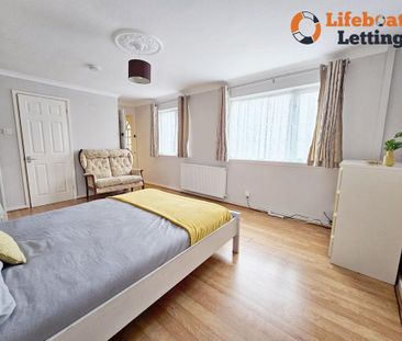 1 bedroom in a house share to rent - Photo 1