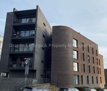 Canal Point, New Union Street, Ancoats, Manchester, M4 - Photo 5