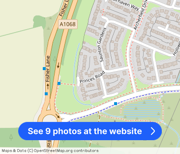 The Fairways, Cramlinton, NE23 - Photo 1