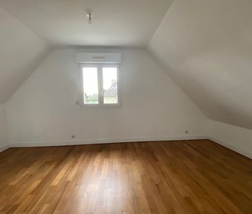 á louer - maison familale f6 à démouville , - Photo 2