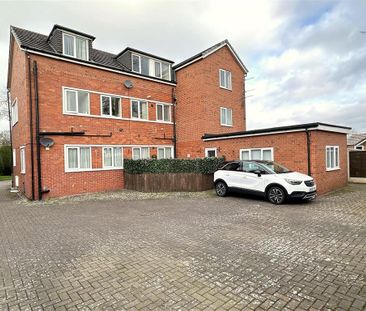 3 bedroom apartment to rent - Photo 2