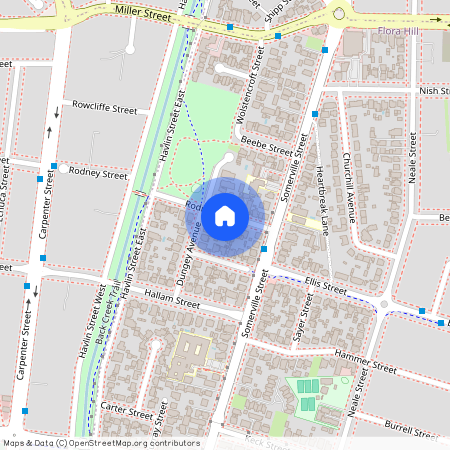 5 Rodney Street, Vic 3550, Flora Hill