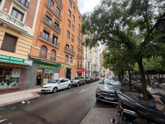 Madrid - Foto 1