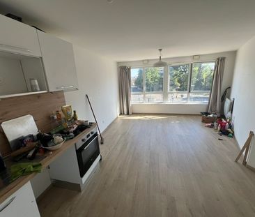 Appartement T2 à louer - 40 m² - Photo 5