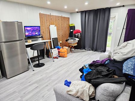 For Lease - 2406 Cashmere Avenue Unit# Basement, Mississauga, Ontario - Photo 3