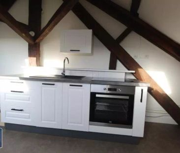 Appartement à louer 3 pièces 42.13m² - Photo 1