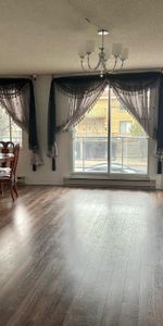 Charmant condo 5 ½ à louer – Disponible dès maintenant ! Ahuntsic-Cartierville - Photo 3