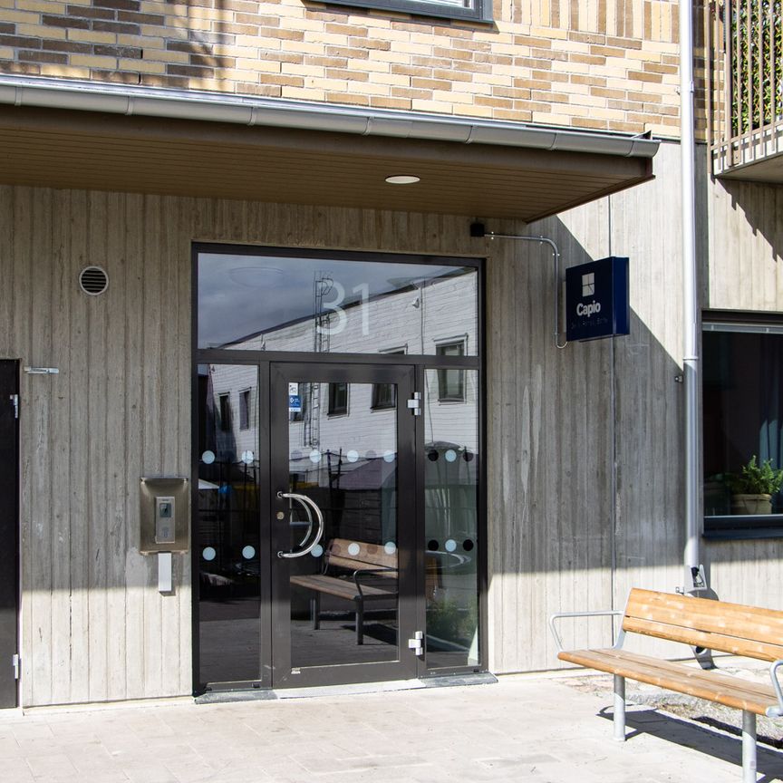 Allmogeplatsen 31 - Foto 1