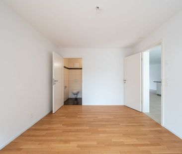 4.5 Zimmer, 107 m², 1. Stock - Photo 6