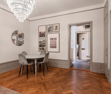 Artillerigatan, Stockholm - Photo 3