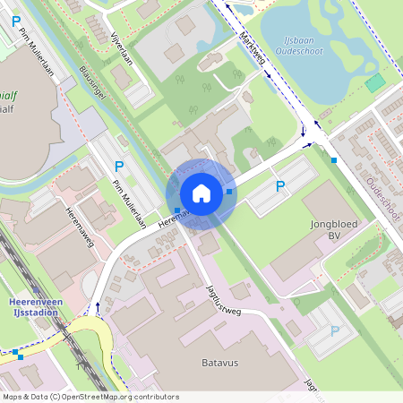 Heremaweg 236, 8444 AP, Ap Heerenveen