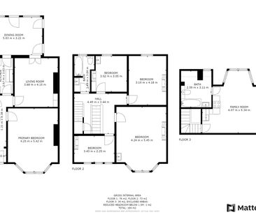 Student Properties to Let - Photo 4