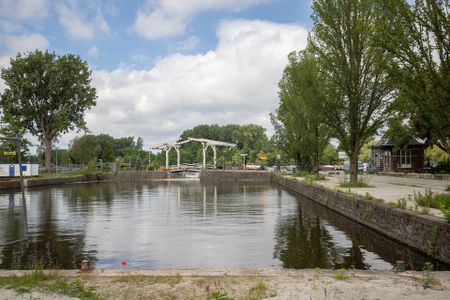 Kruysweerstraat, 1096 GN, Amsterdam - Foto 4