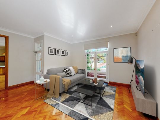 61 Balwyn Road, Balwyn VIC 3103 - House For Rent | Domain - Photo 1