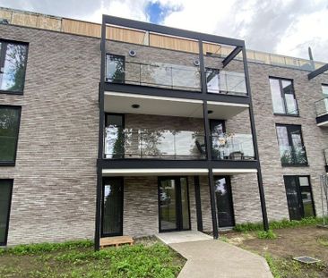 Appartement te huur in Genk voor € 960 met 2 slaapkamers - Foto 4