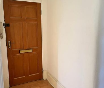 1 Bed Flat, Ibrox Street, G51 - Photo 1