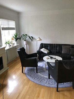 Borgmästaregatan, Motala - Photo 1