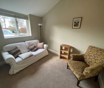 1 bedroom cottage to rent - Photo 1