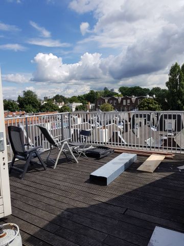 Albert Cuypstraat - Photo 2