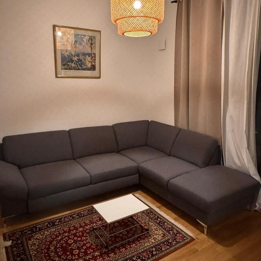 BESICHTIGUNG am 23.02 um 12:20 Uhr: Mitte: NEUBAU 2-Zi-Whg, 40 m², bodentiefe Fenster, W-Bad, 2.OG - Foto 1