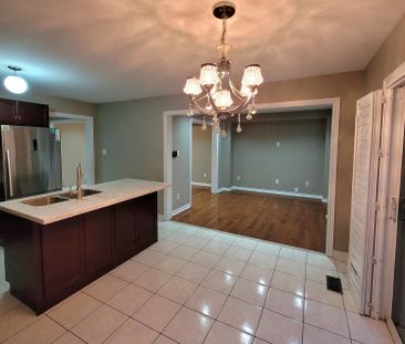 For Lease - 43 Snowy Owl Way, Toronto, Ontario - Photo 6