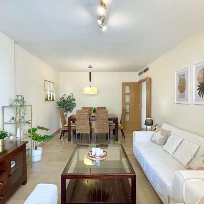 Apartment for Rental in Denia - Photo 1