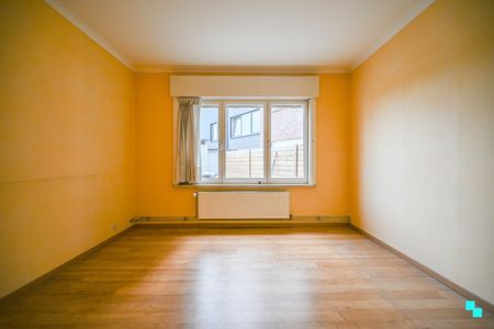 Appartement in centrum Kortrijk met 2 slaapkamers - Foto 4