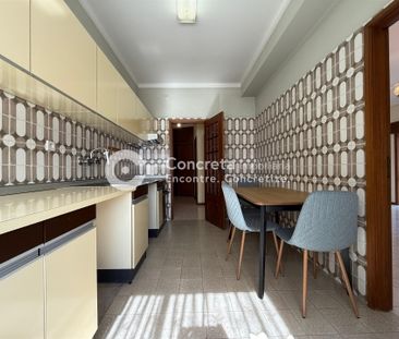 Apartamento T3 - Photo 1