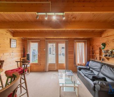 4 bedroom terraced house to rent - Photo 3