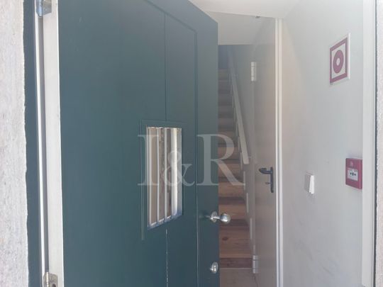 Apartamento T3 em Lisboa - Photo 1