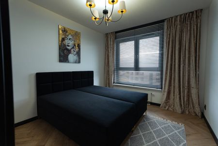 Apartament 3 sypialnie Rzeszów Dworzysko 90 m2 - Photo 5